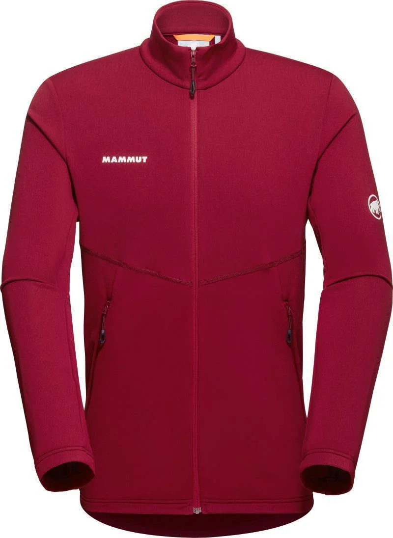 Aconcagua Light ML Jacket - Mens - Image 8