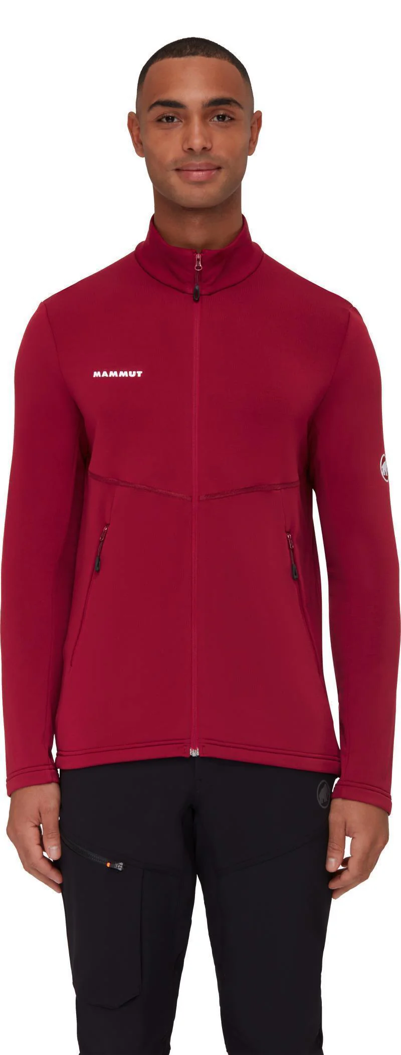 Aconcagua Light ML Jacket - Mens - Image 9