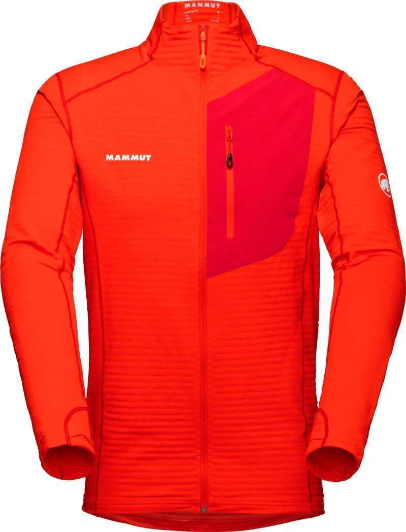 Aconcagua Light ML Jacket - Mens (Prior Season) - Image 3