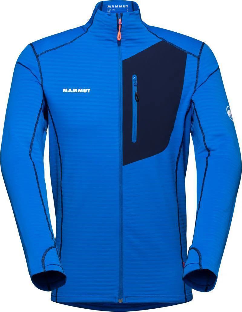 Aconcagua Light ML Jacket - Mens (Prior Season) - Image 4