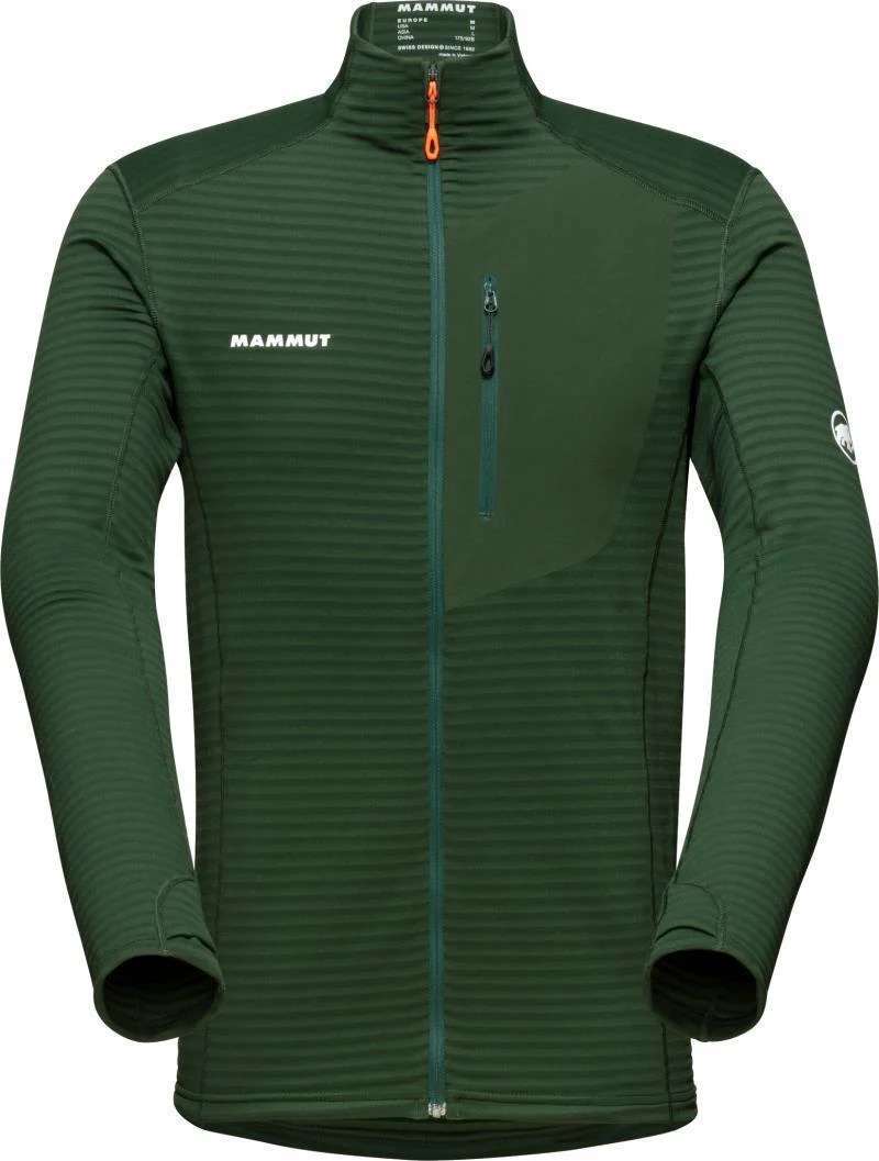 Aconcagua Light ML Jacket - Mens (Prior Season) - Image 5