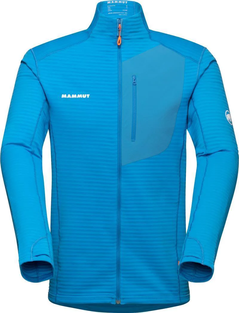 Aconcagua Light ML Jacket - Mens (Prior Season) - Image 6