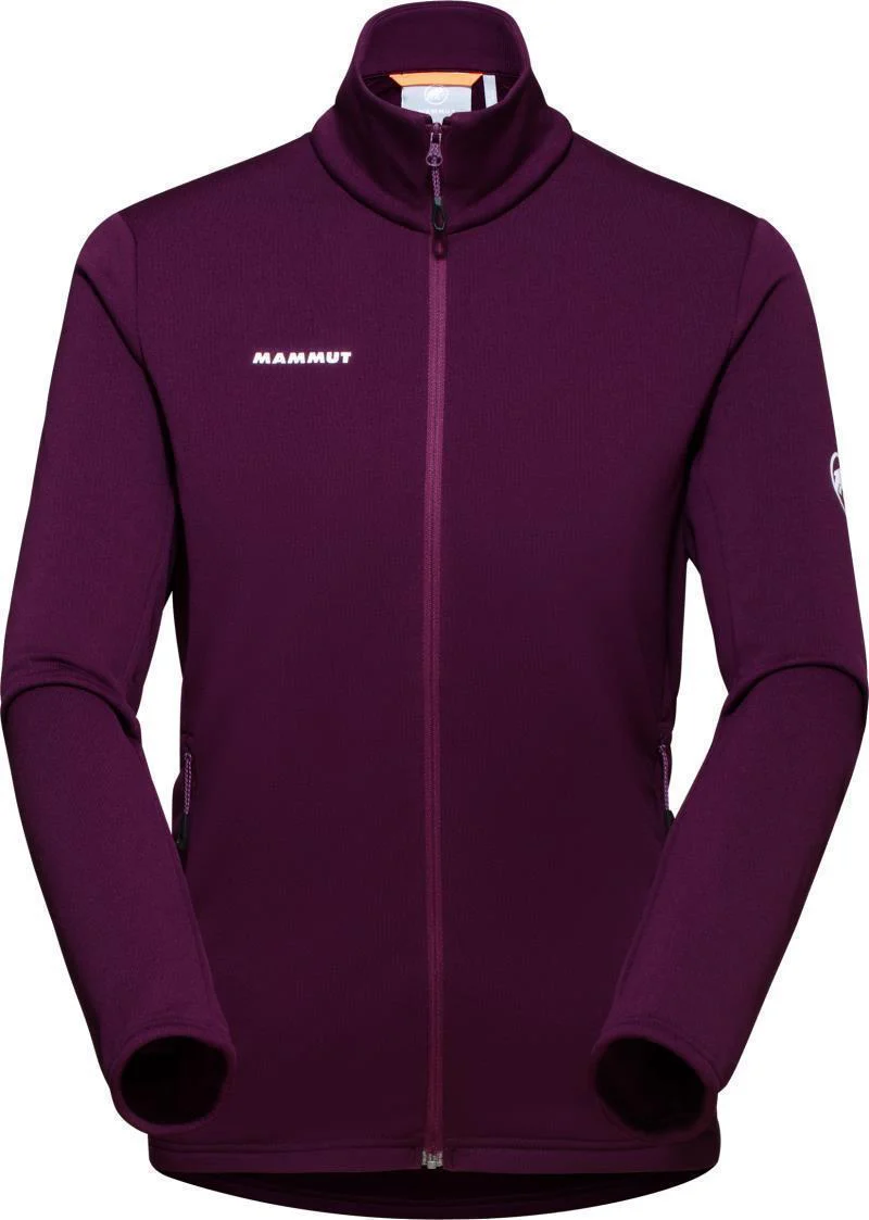 Aconcagua Light ML Jacket - Womens - Image 10