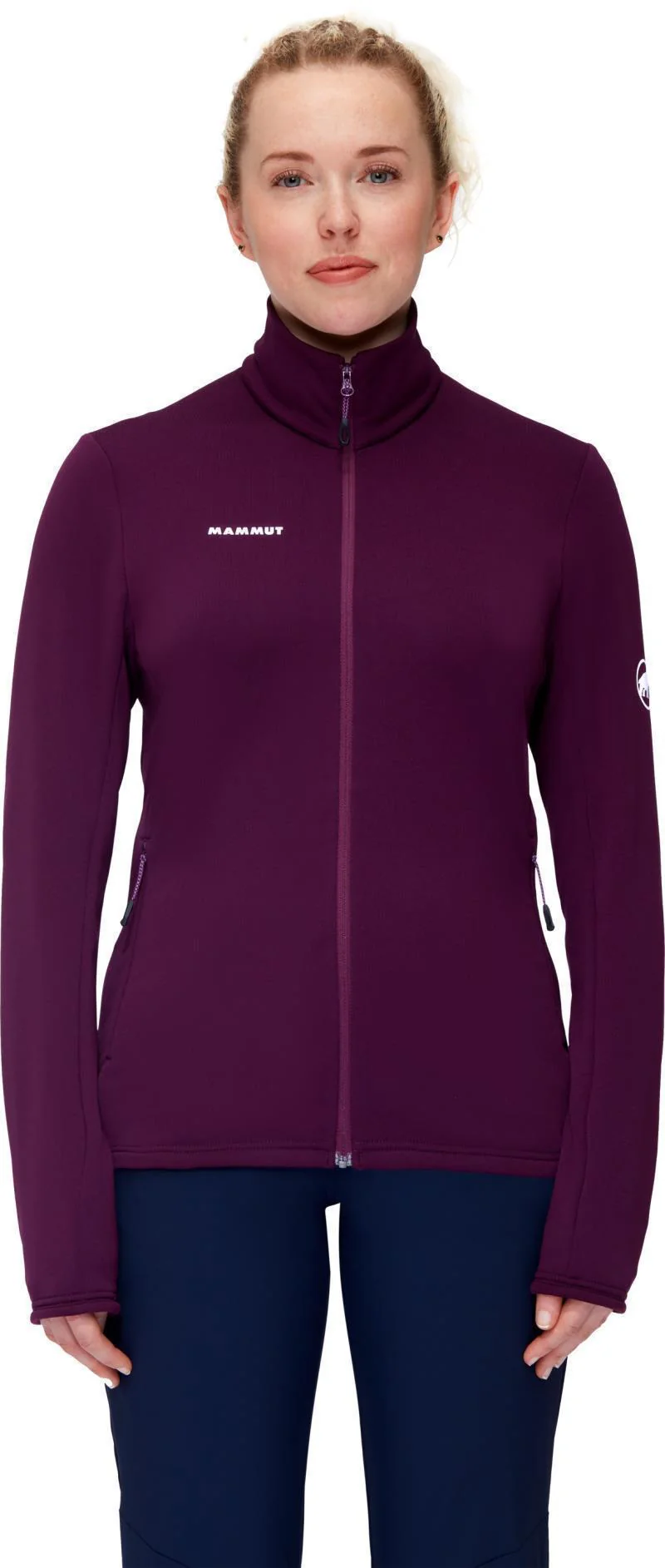 Aconcagua Light ML Jacket - Womens - Image 11