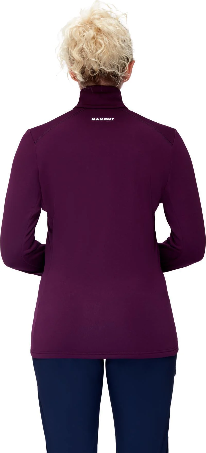 Aconcagua Light ML Jacket - Womens - Image 12
