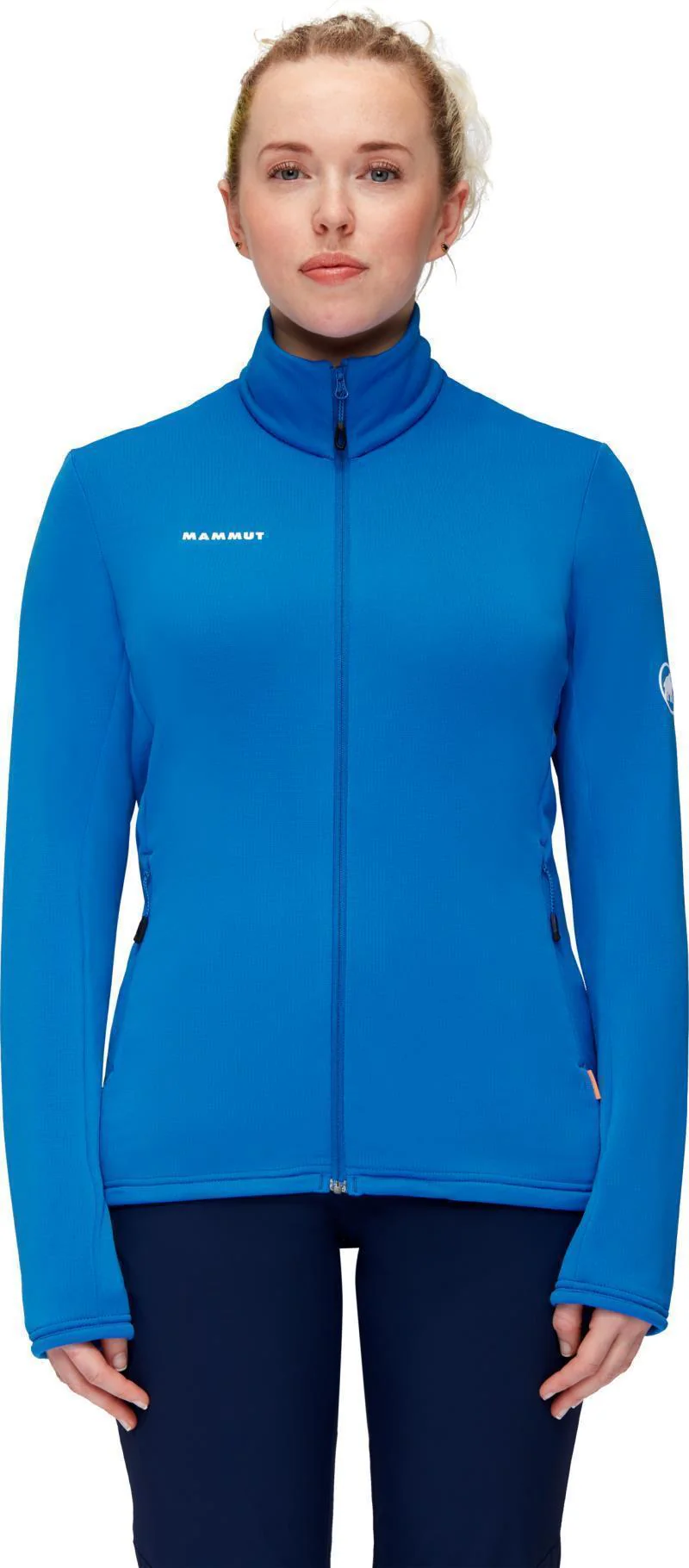 Aconcagua Light ML Jacket - Womens - Image 14