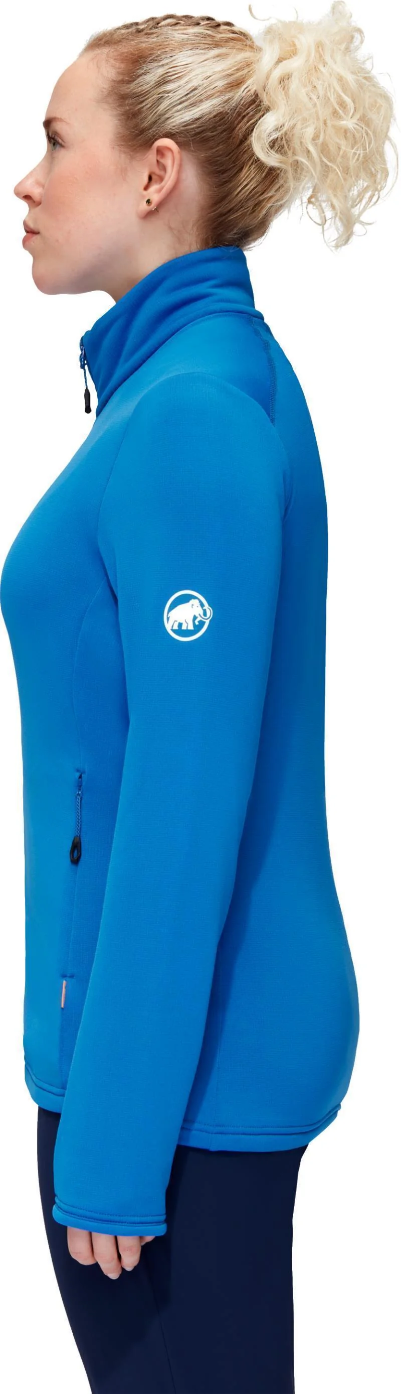 Aconcagua Light ML Jacket - Womens - Image 15
