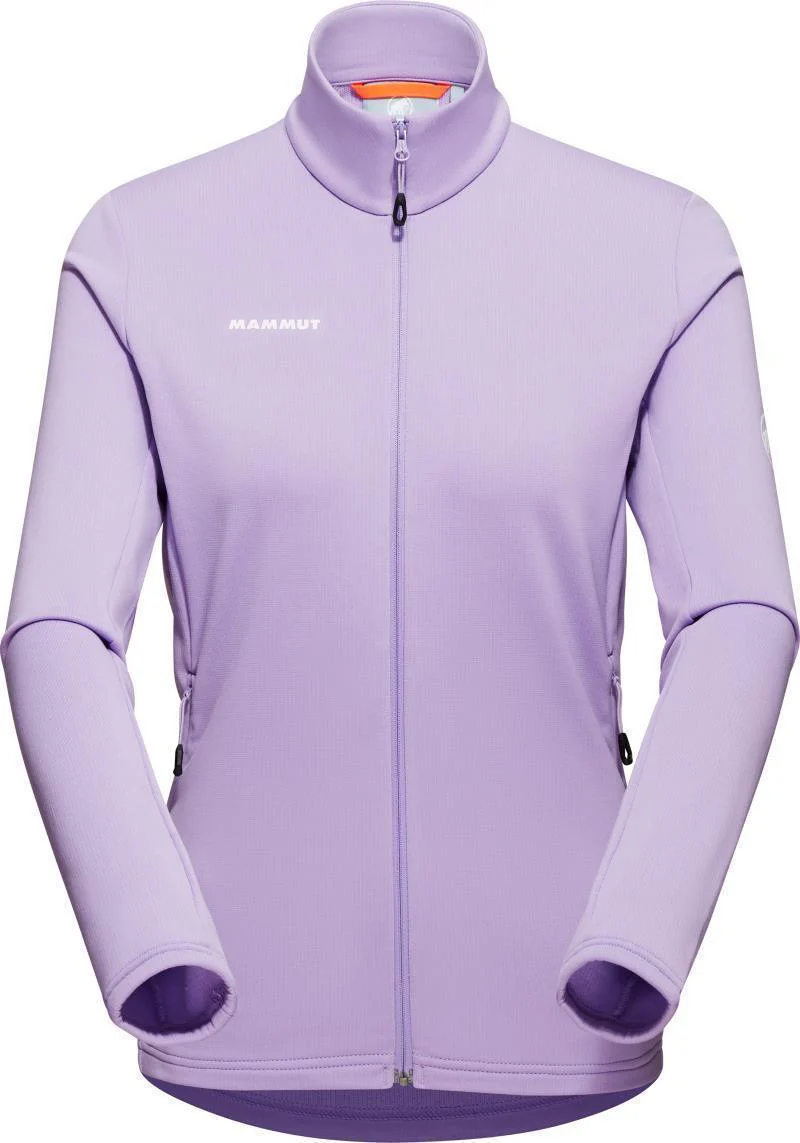 Aconcagua Light ML Jacket - Womens - Image 17