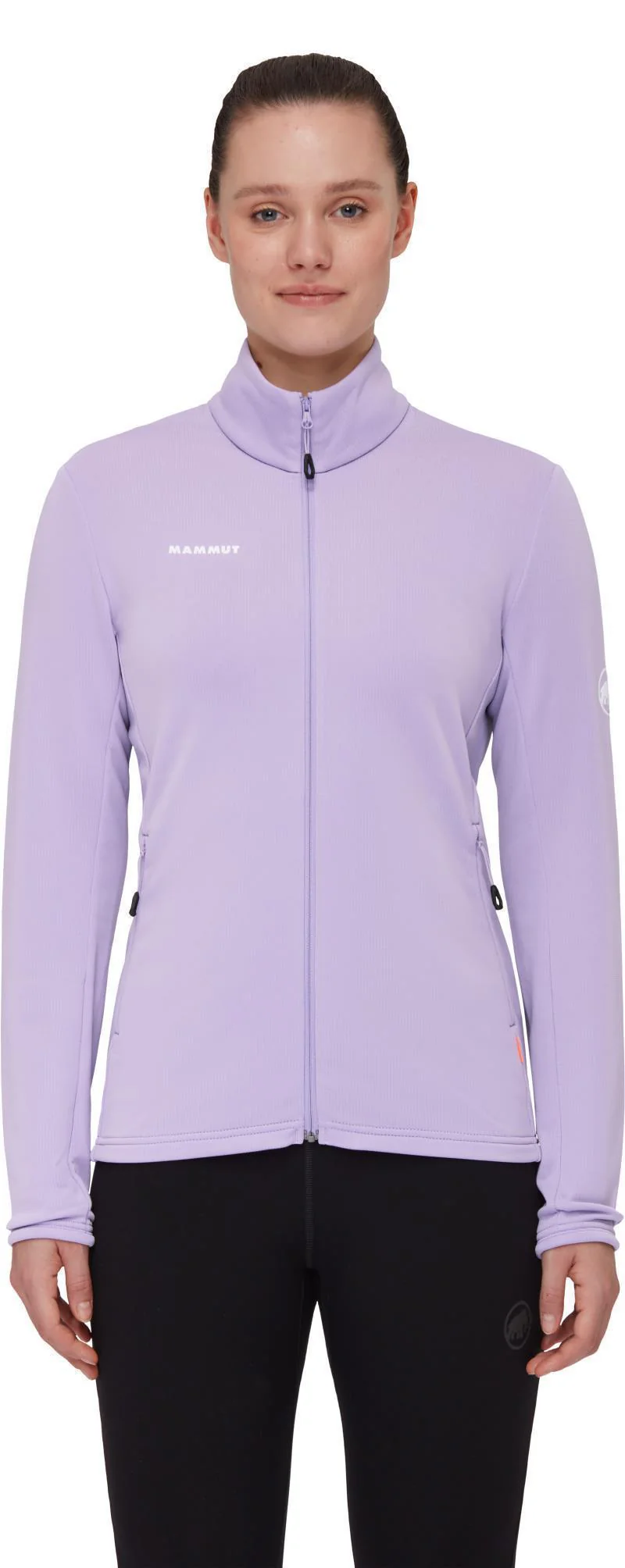 Aconcagua Light ML Jacket - Womens - Image 18