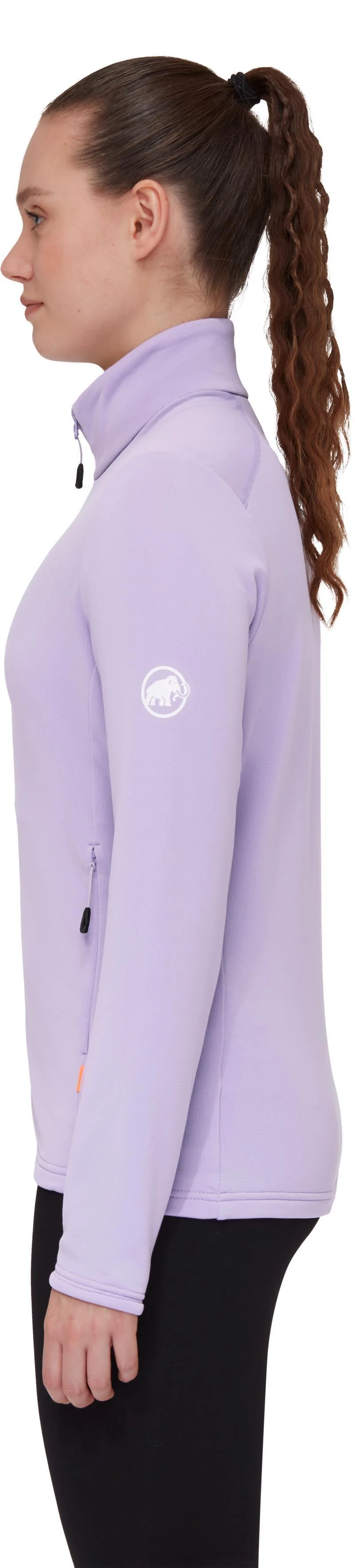 Aconcagua Light ML Jacket - Womens - Image 19