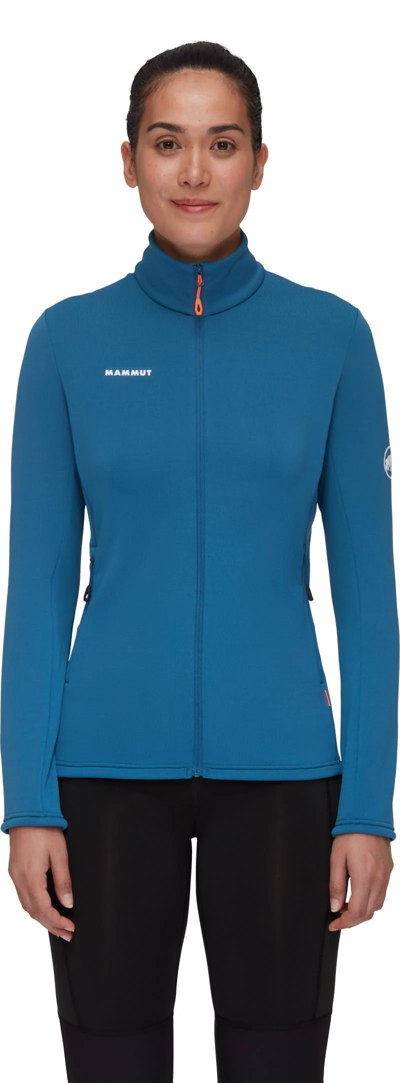 Aconcagua Light ML Jacket - Womens - Image 2