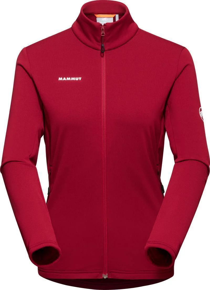 Aconcagua Light ML Jacket - Womens - Image 21