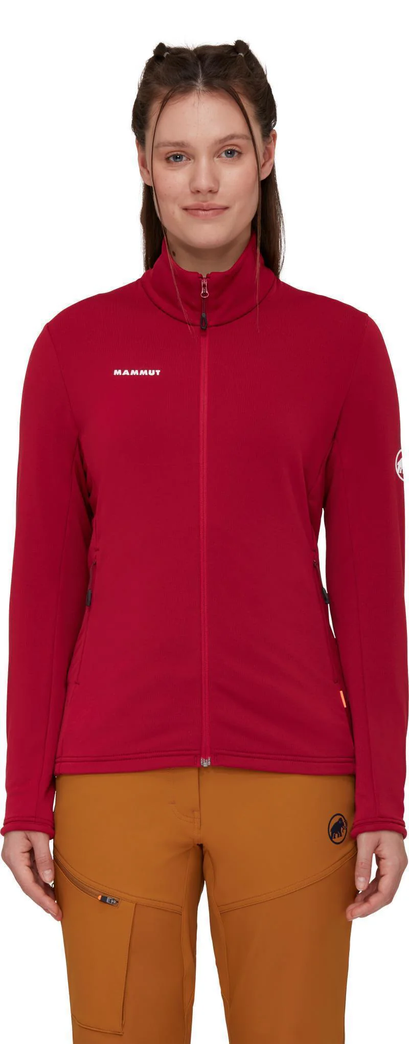 Aconcagua Light ML Jacket - Womens - Image 22