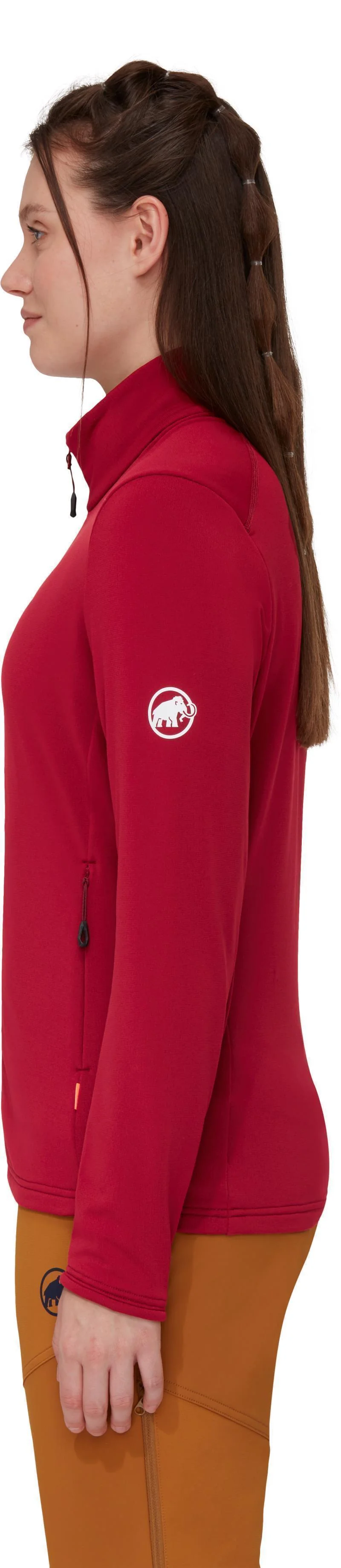 Aconcagua Light ML Jacket - Womens - Image 23