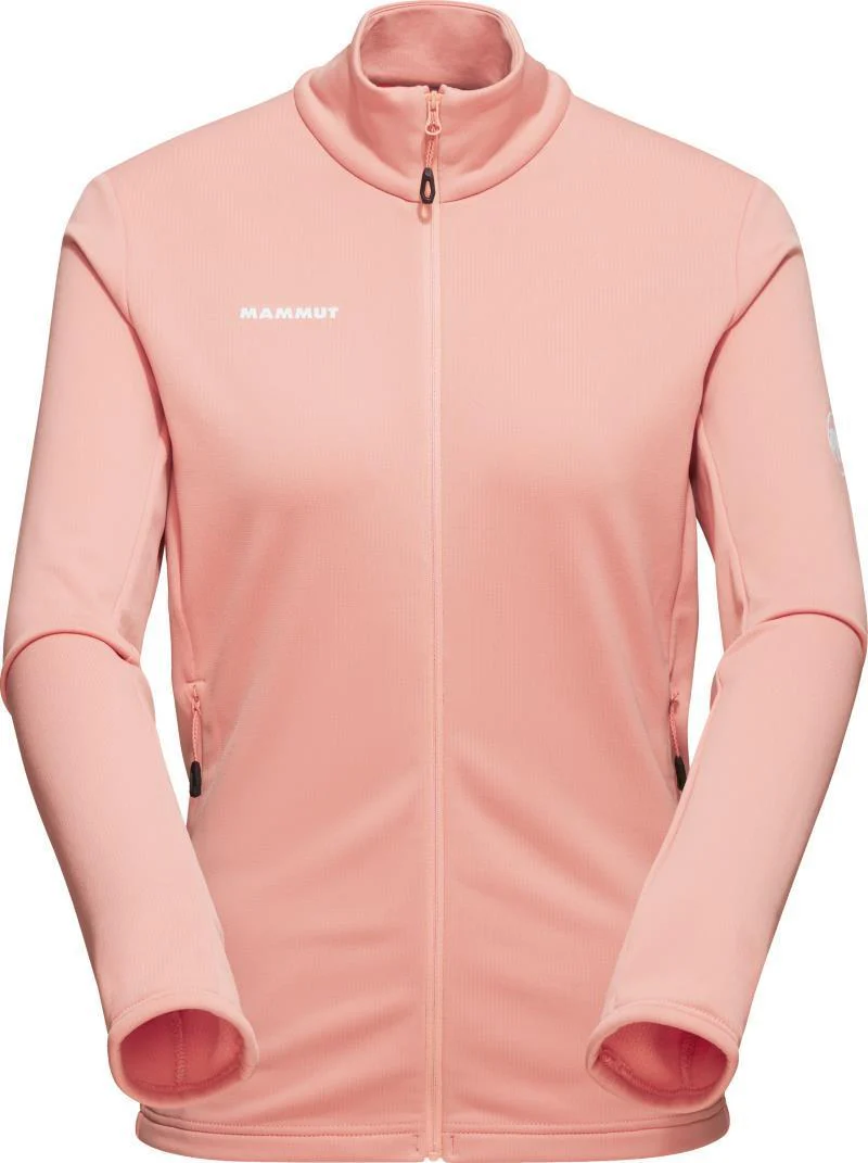 Aconcagua Light ML Jacket - Womens - Image 25