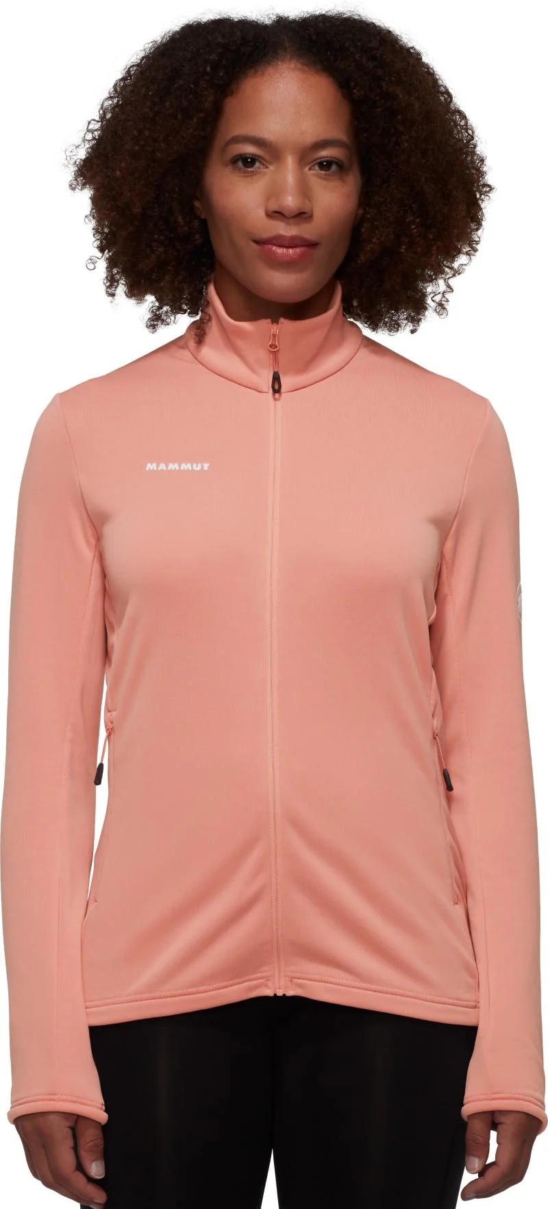 Aconcagua Light ML Jacket - Womens - Image 26