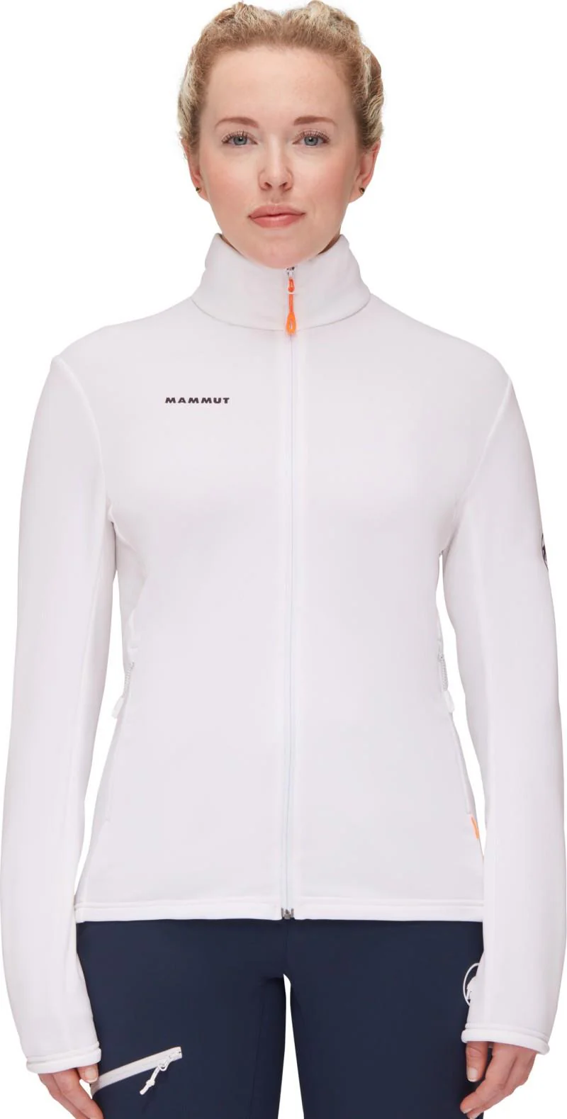 Aconcagua Light ML Jacket - Womens - Image 30