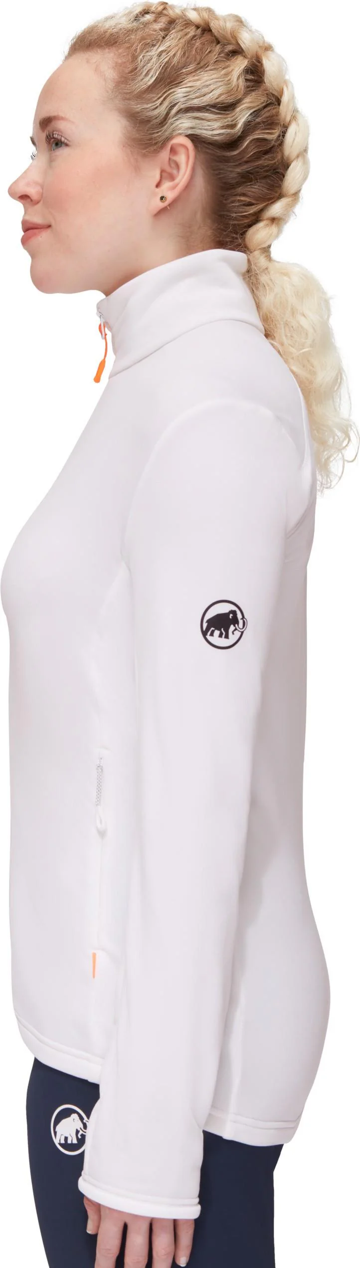 Aconcagua Light ML Jacket - Womens - Image 31