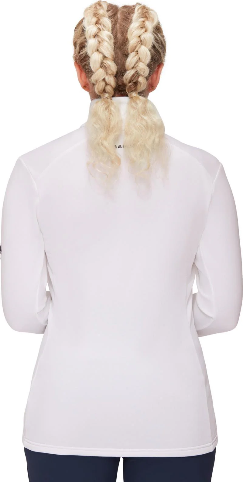 Aconcagua Light ML Jacket - Womens - Image 32