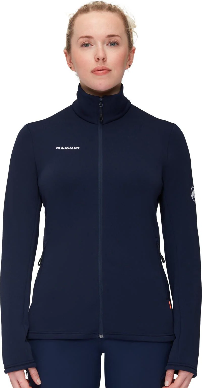 Aconcagua Light ML Jacket - Womens - Image 34