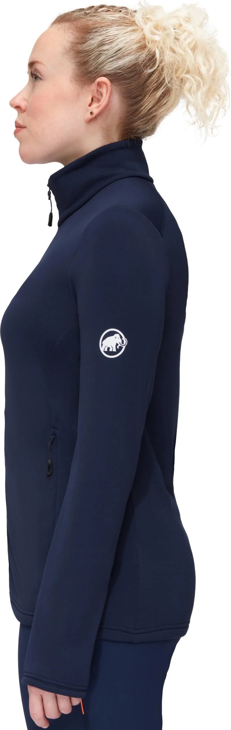 Aconcagua Light ML Jacket - Womens - Image 35