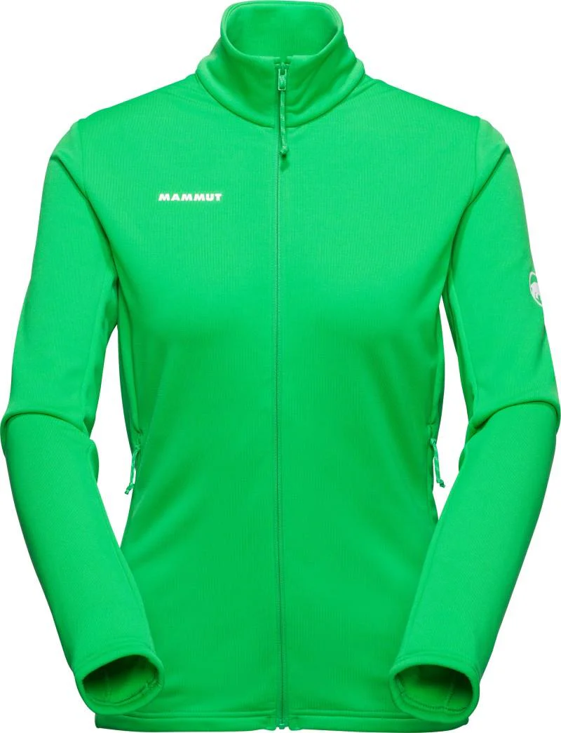 Aconcagua Light ML Jacket - Womens - Image 37