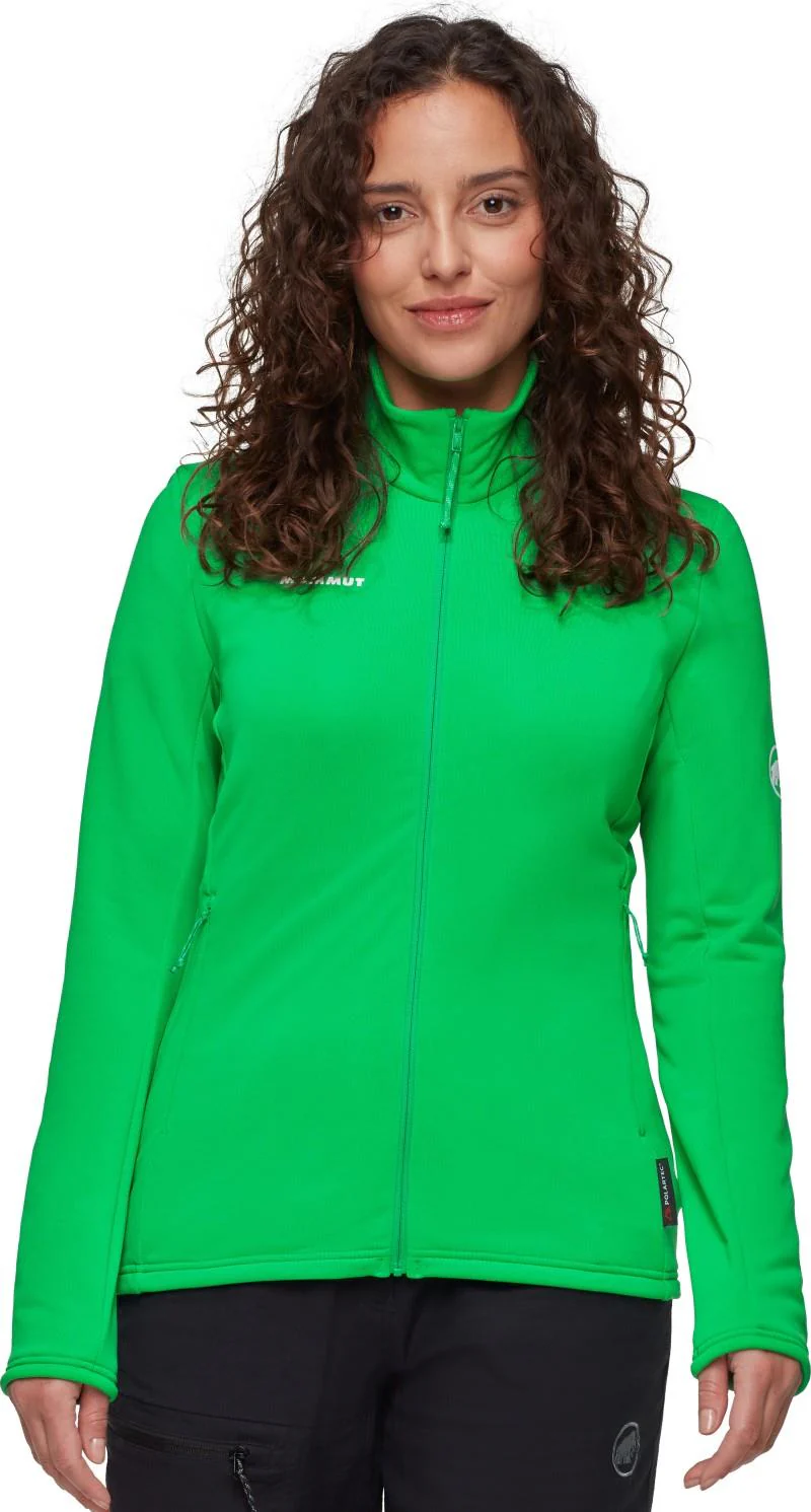 Aconcagua Light ML Jacket - Womens - Image 38