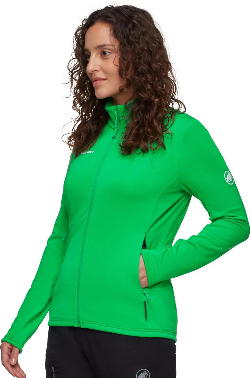 Aconcagua Light ML Jacket - Womens - Image 39