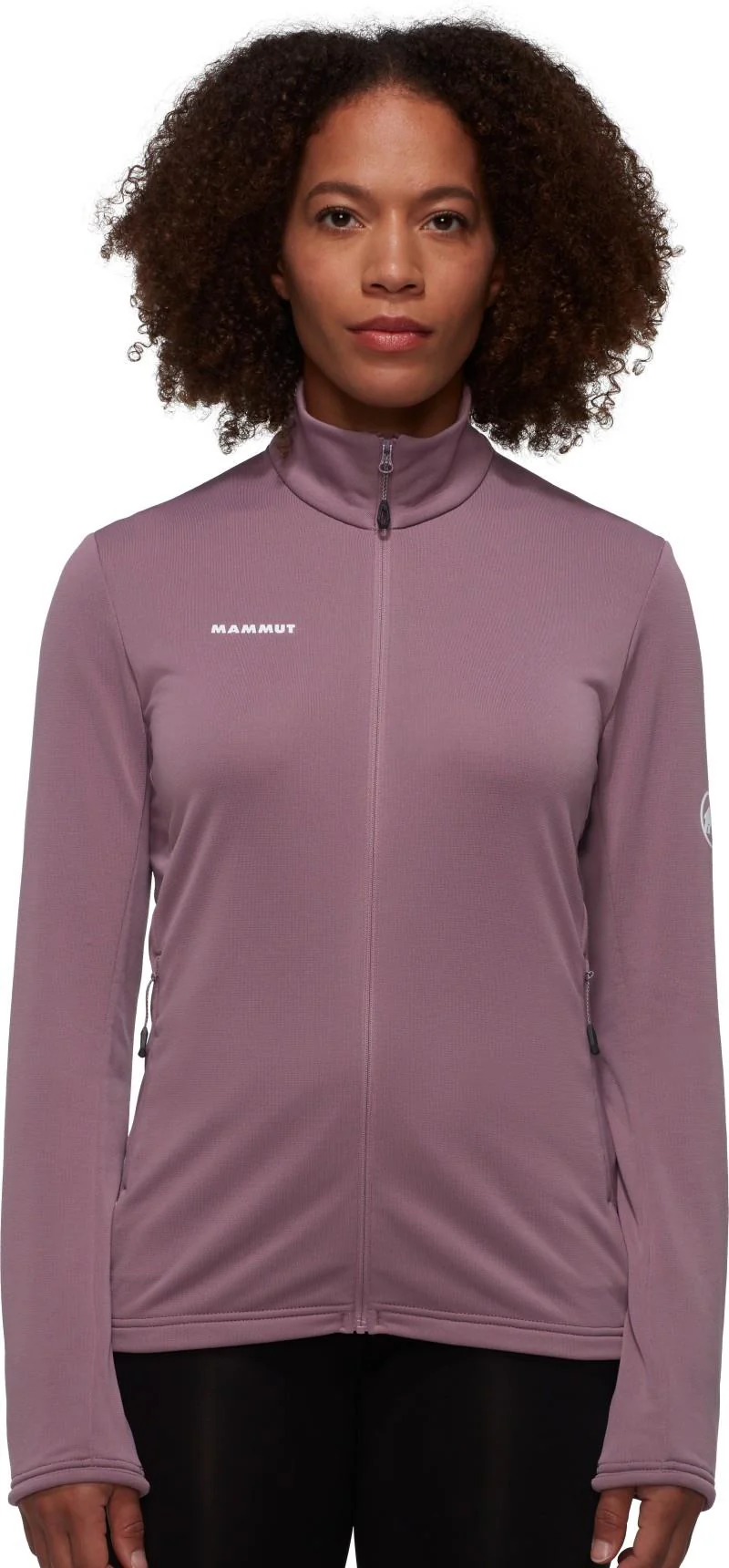 Aconcagua Light ML Jacket - Womens - Image 42