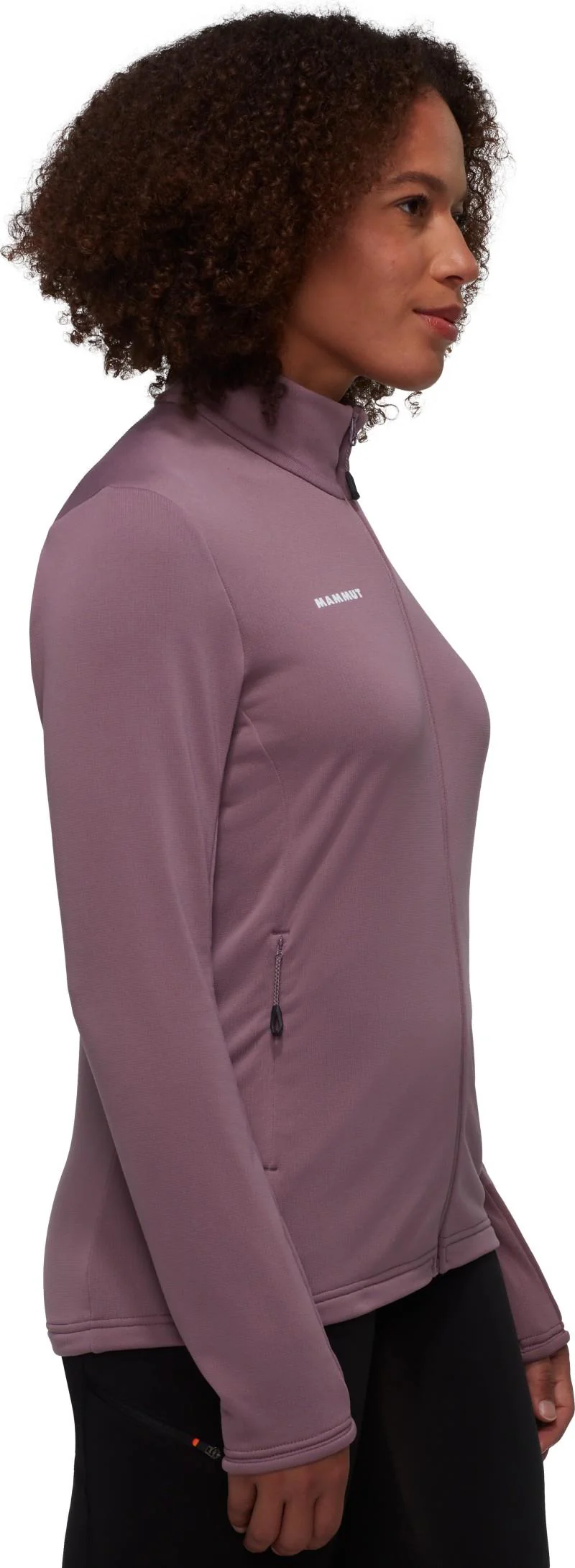 Aconcagua Light ML Jacket - Womens - Image 43
