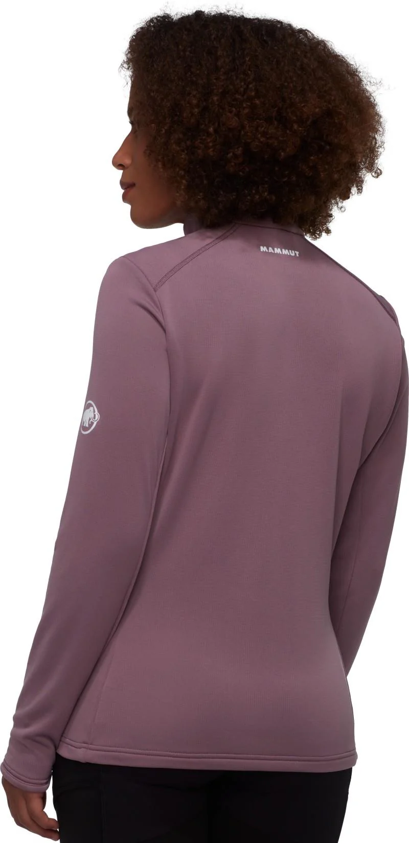 Aconcagua Light ML Jacket - Womens - Image 44