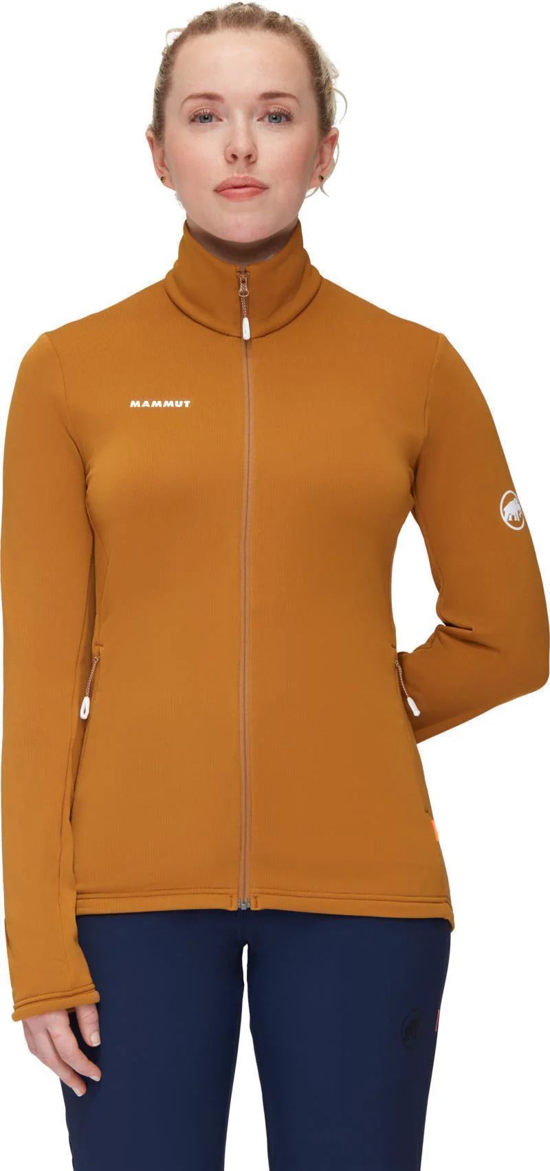 Aconcagua Light ML Jacket - Womens - Image 5