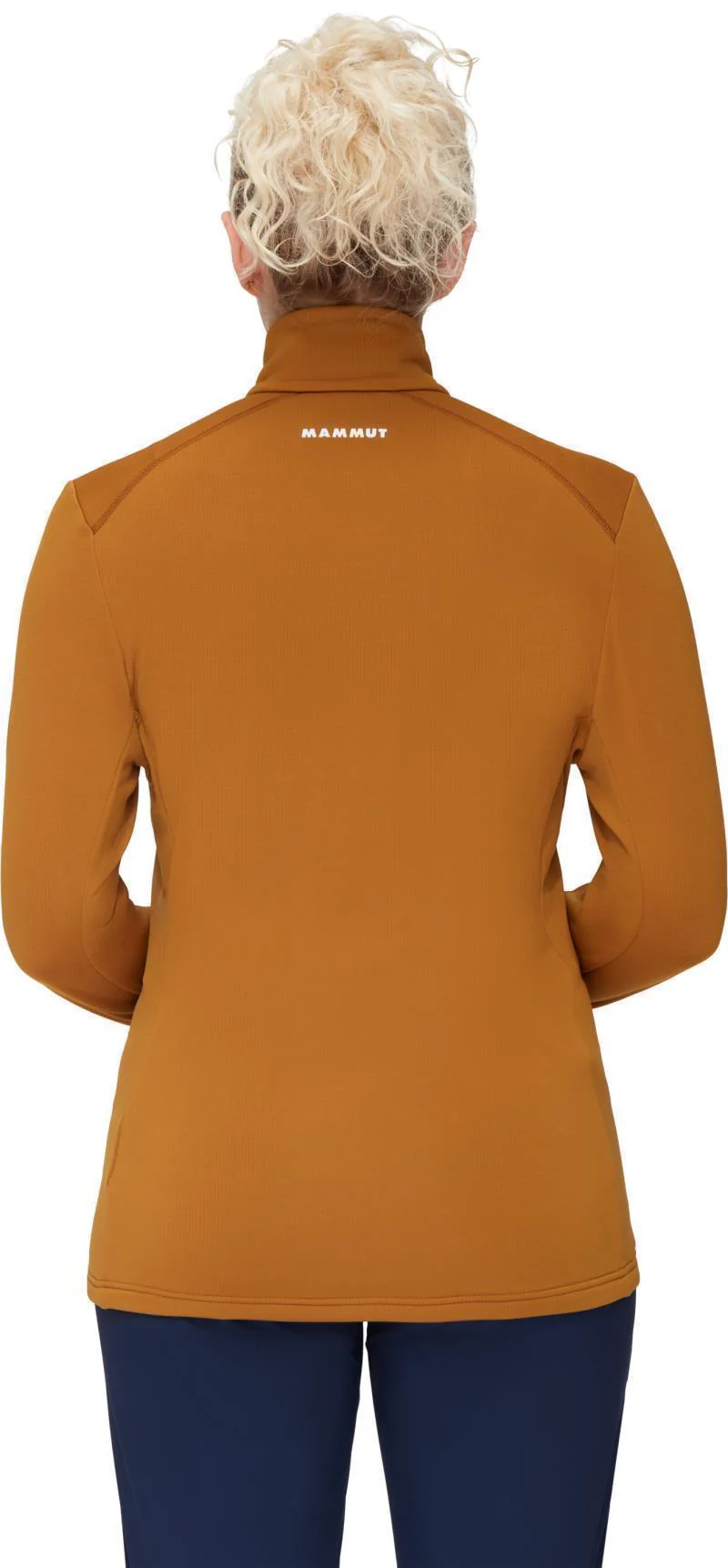 Aconcagua Light ML Jacket - Womens - Image 6