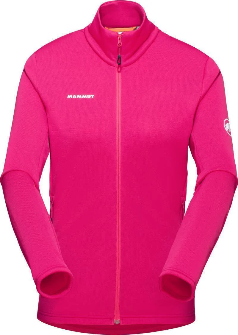 Aconcagua Light ML Jacket - Womens - Image 7