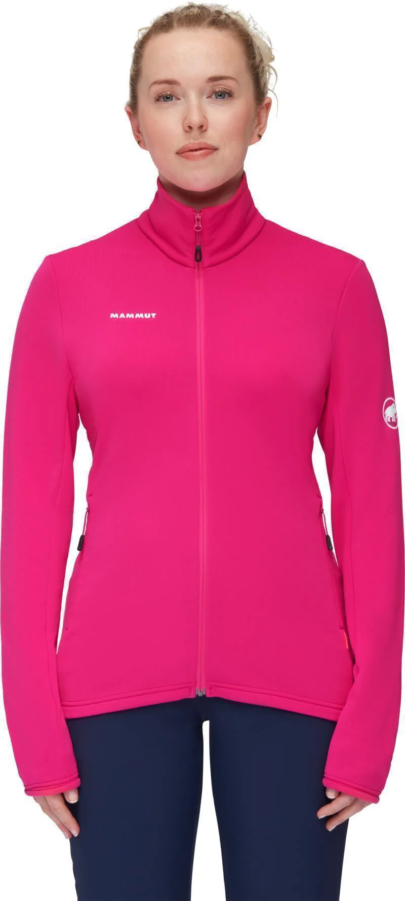 Aconcagua Light ML Jacket - Womens - Image 8