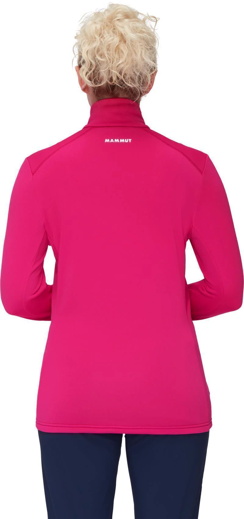 Aconcagua Light ML Jacket - Womens - Image 9