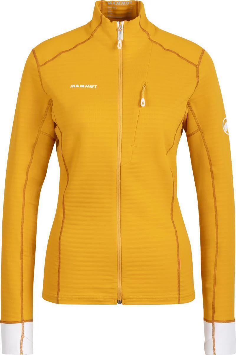 Aconcagua Light ML Jacket - Womens (Prior Season) - Image 3