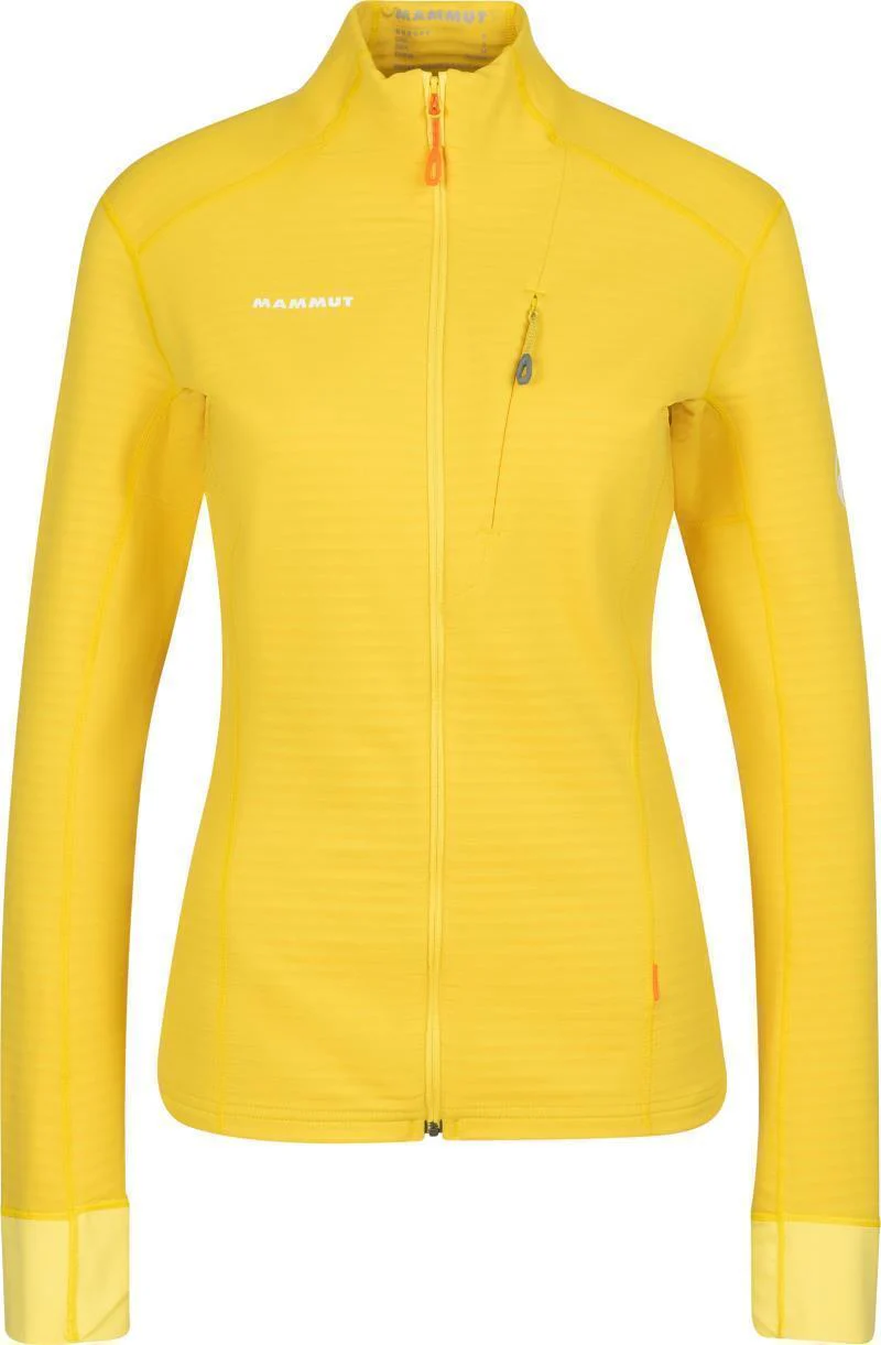 Aconcagua Light ML Jacket - Womens (Prior Season) - Image 4