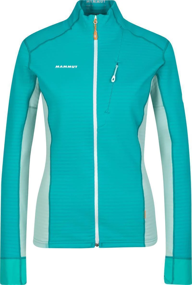 Aconcagua Light ML Jacket - Womens (Prior Season) - Image 5