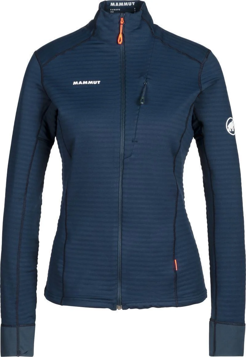 Aconcagua Light ML Jacket - Womens (Prior Season) - Image 6