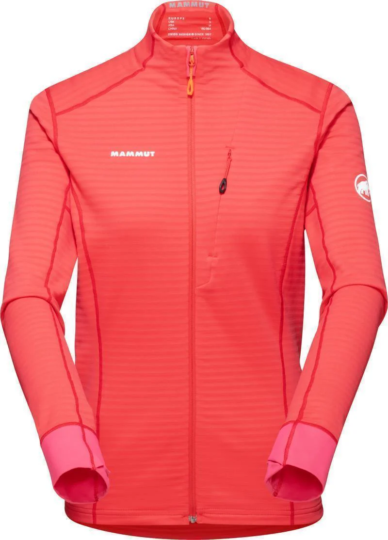 Aconcagua Light ML Jacket - Womens (Prior Season) - Image 7