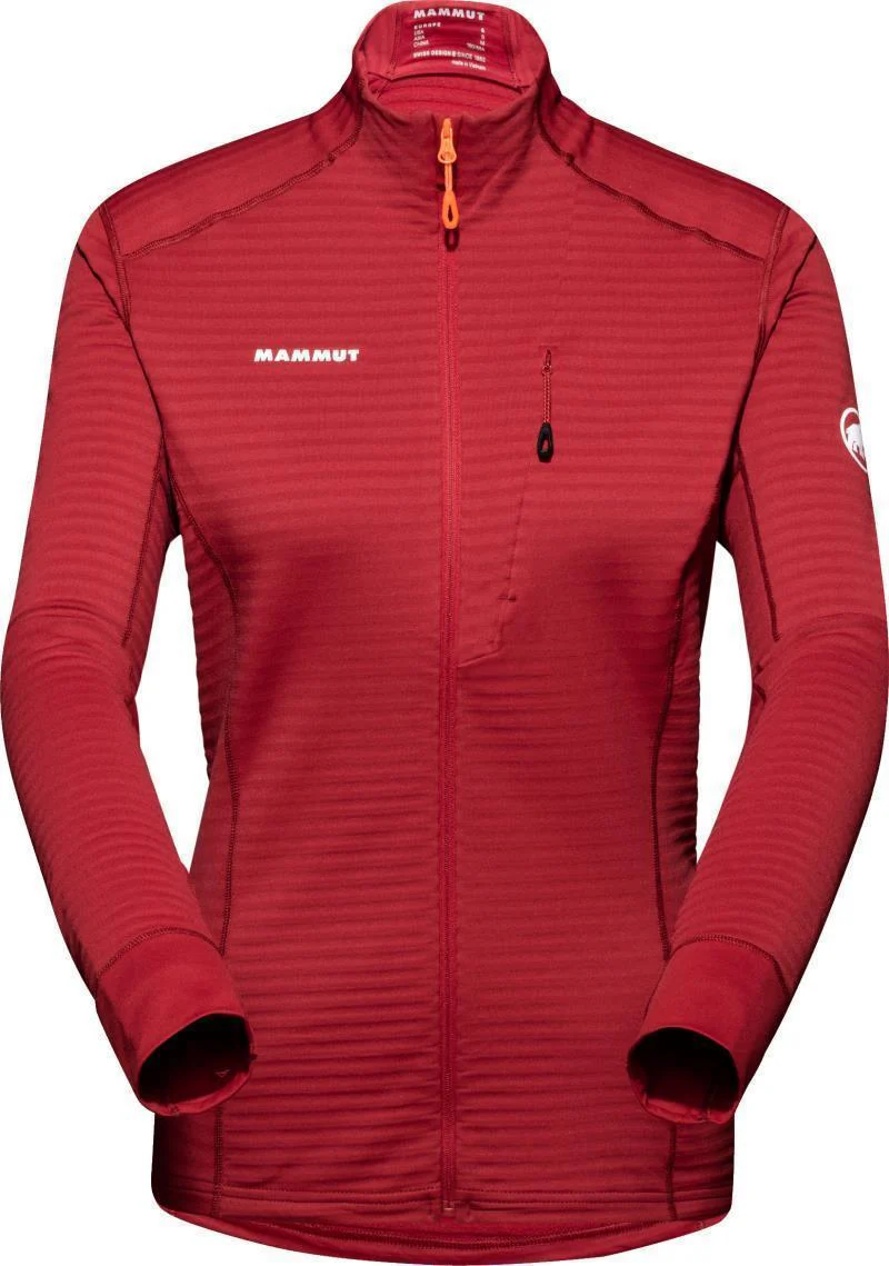 Aconcagua Light ML Jacket - Womens (Prior Season) - Image 8