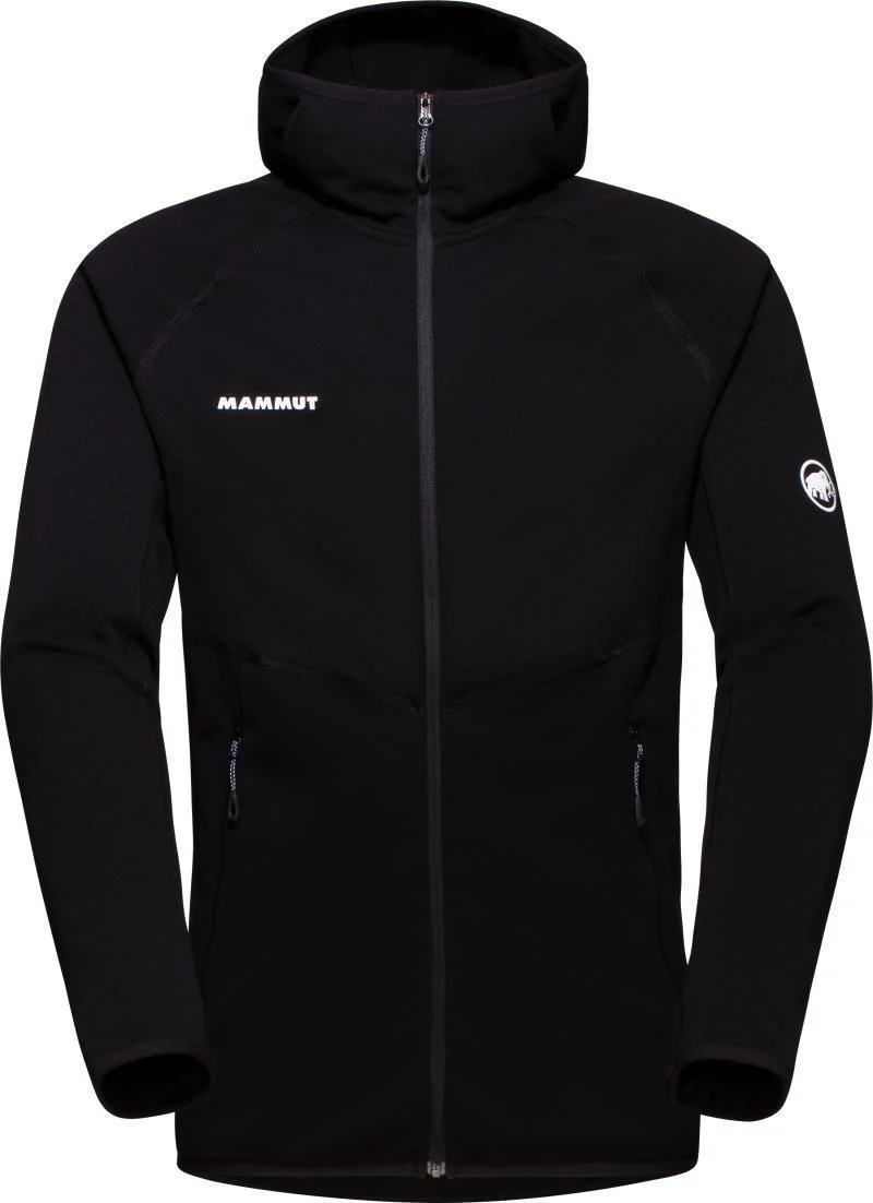 Aconcagua ML Hooded Jacket - Mens