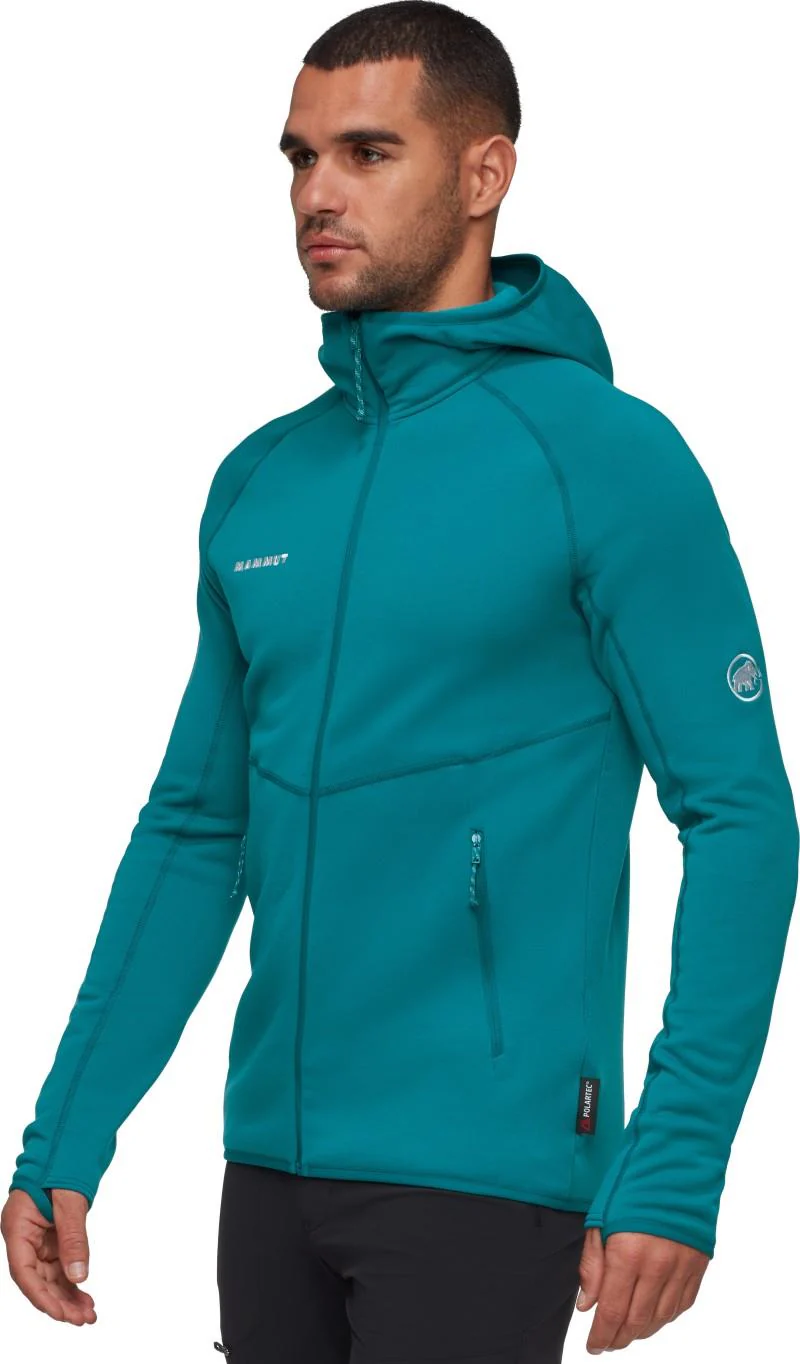 Aconcagua ML Hooded Jacket - Mens - Image 10