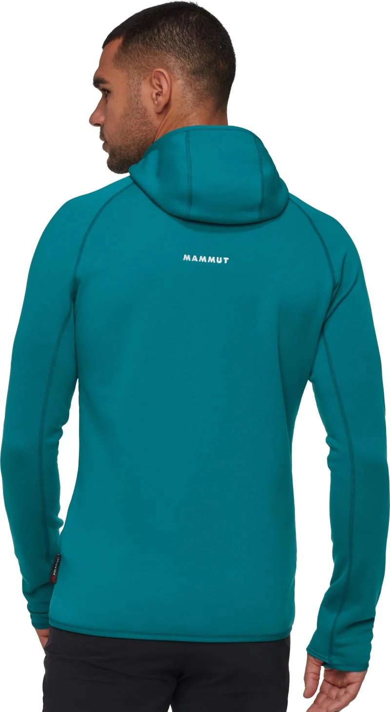 Aconcagua ML Hooded Jacket - Mens - Image 11