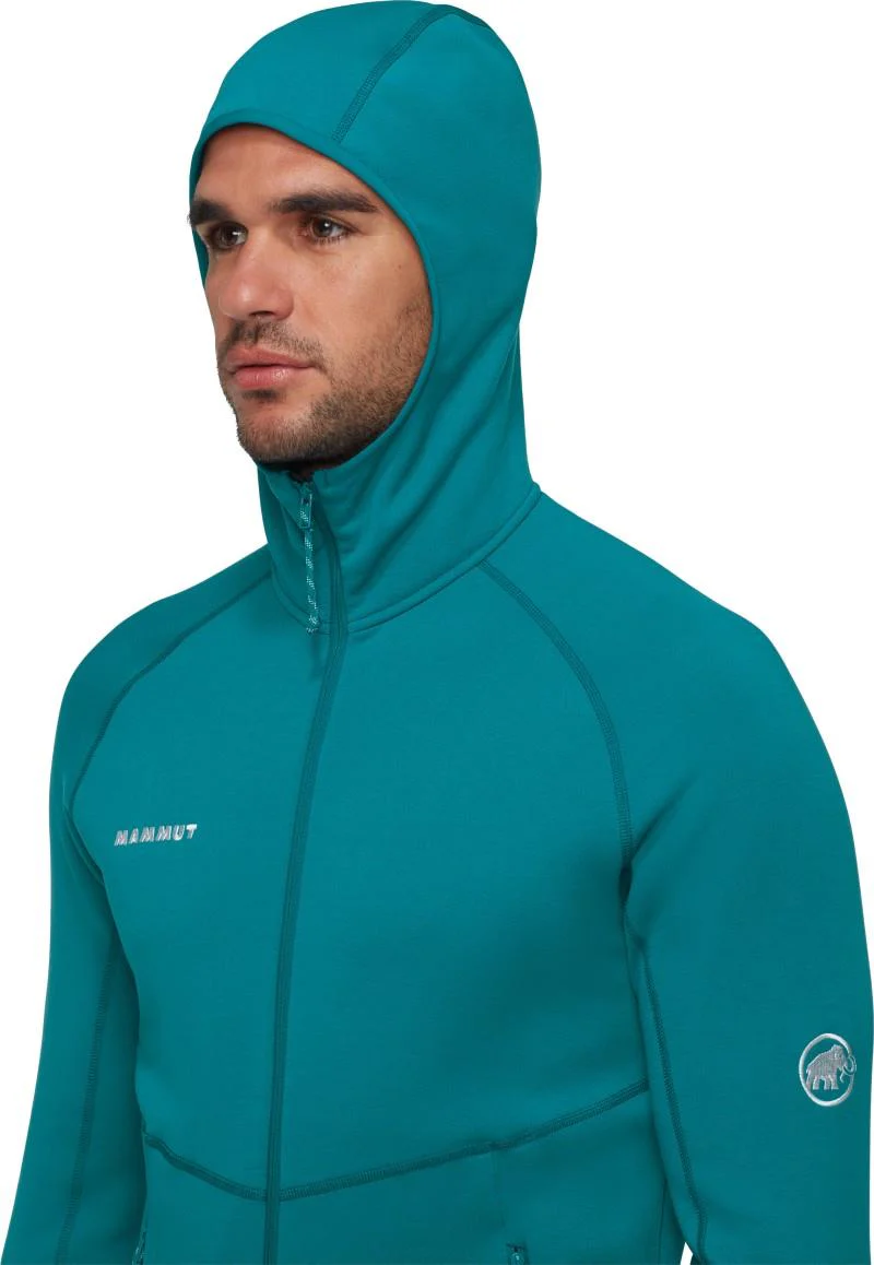 Aconcagua ML Hooded Jacket - Mens - Image 12