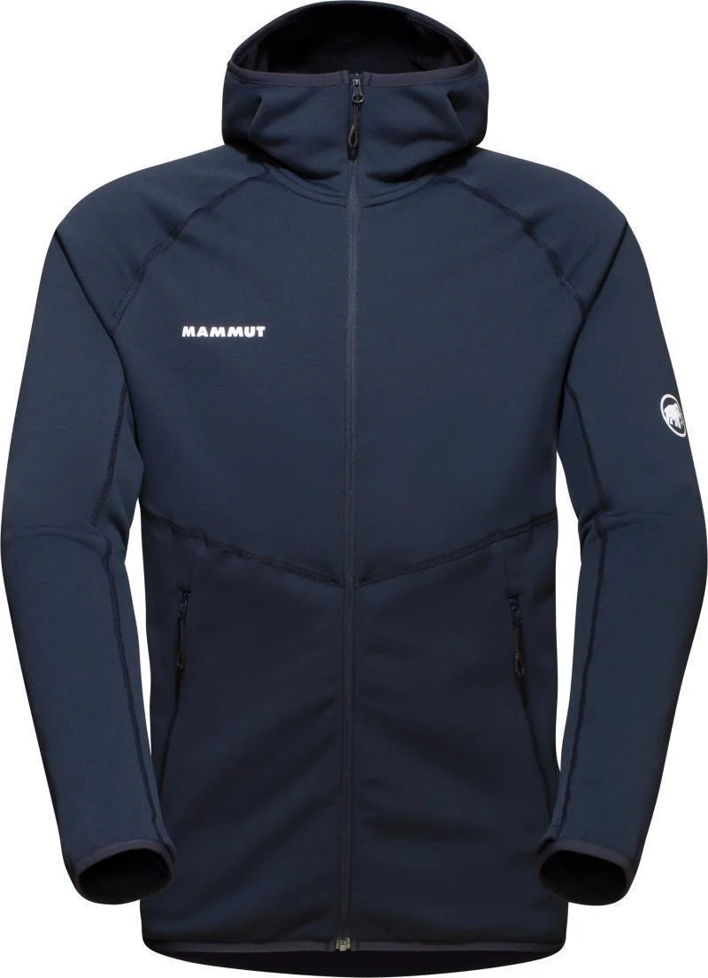 Aconcagua ML Hooded Jacket - Mens - Image 2