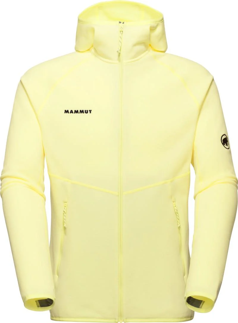 Aconcagua ML Hooded Jacket - Mens - Image 3