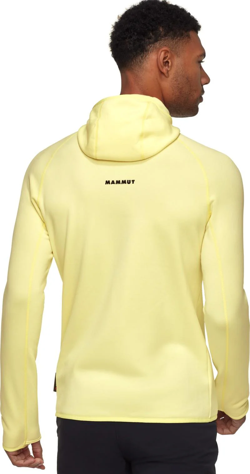 Aconcagua ML Hooded Jacket - Mens - Image 6