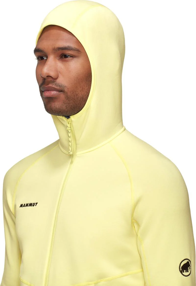 Aconcagua ML Hooded Jacket - Mens - Image 7